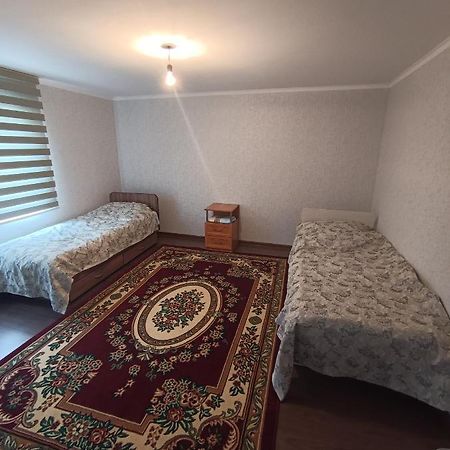 "Kamchybek Ata" Guest House B&B Tert-Kul' ภายนอก รูปภาพ
