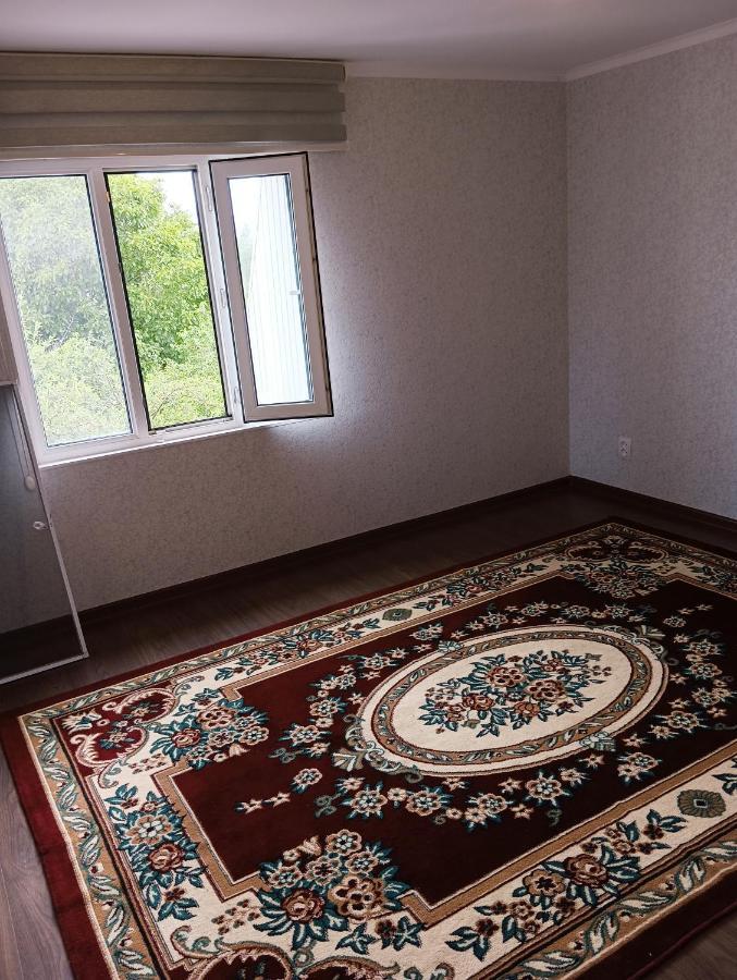 "Kamchybek Ata" Guest House B&B Tert-Kul' ภายนอก รูปภาพ
