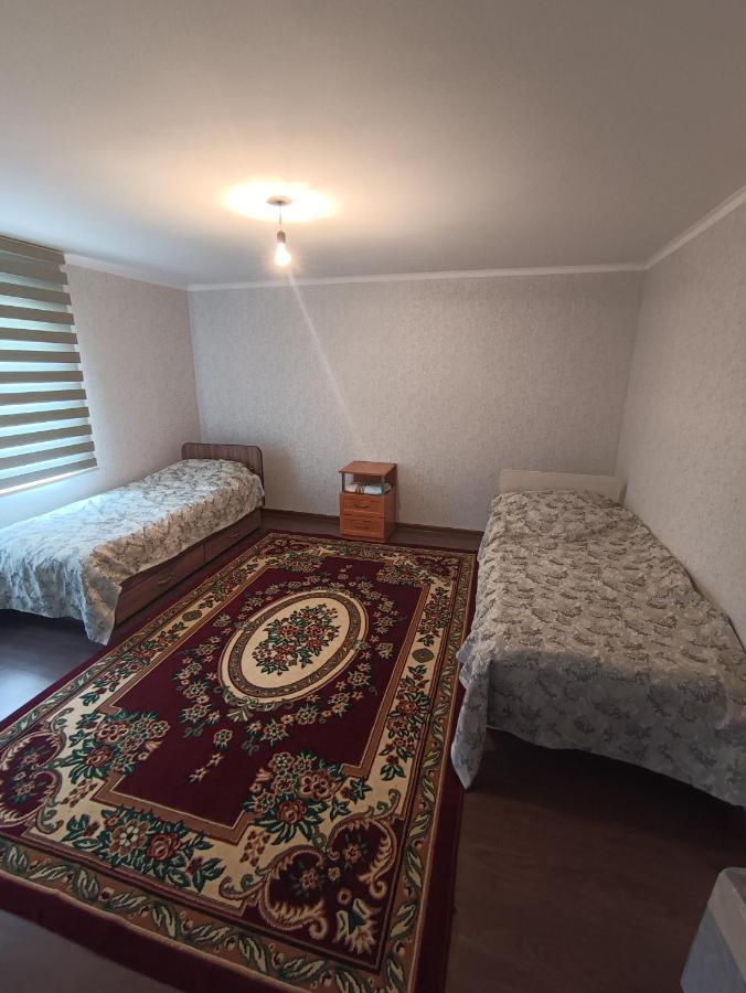 "Kamchybek Ata" Guest House B&B Tert-Kul' ภายนอก รูปภาพ